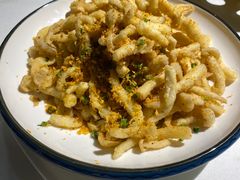 -老浒记烤鸭-北京菜(琉璃厂店)