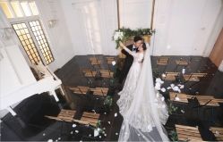 -唯一视觉婚纱摄影(李家村店)