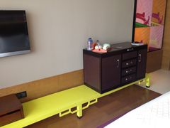-厦门海港英迪格酒店(中山路店)