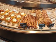 -FANEN法念·烘焙·甜点(万象城店)