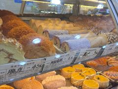 -美嘉华面包西饼店(红胜坊店)