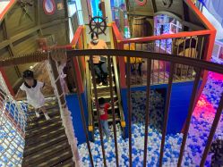 -幻贝家儿童乐园(苏州中心店)