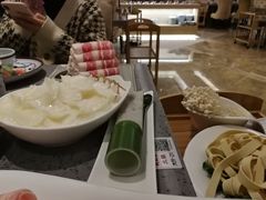-彩虹坊火锅(宁穿路店)