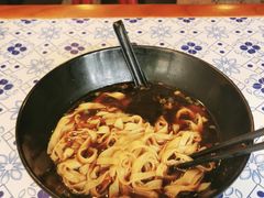 -老牌坊•鲁菜名店•地道济南菜(大观园商埠店)