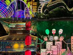 -深圳锦绣中华民俗村