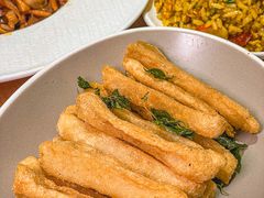 -隅乐胡椒虾·台湾菜·团建(皇岗店)