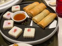 -上海人家花樣年华(中山公园店)