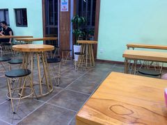 大堂-文昌邓记清补凉(西沙路店)