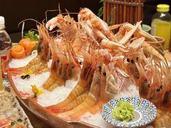 -Minase水濑·日料放题(外滩店)