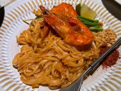-BetterThai 泰加(苏州中心店)