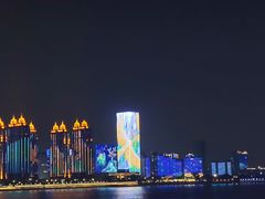 -武汉两江游览·夜游长江(汉口粤汉码头)