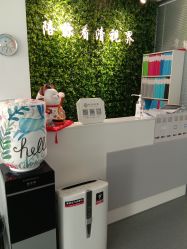 -清清博视儿童眼视光中心(角门西店)