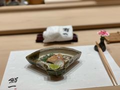 -鮨一日本料理(大中华店)