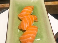 -星河湾半岛酒店·意咖啡西餐厅
