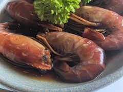 -南通滨江洲际酒店-东厨中餐厅