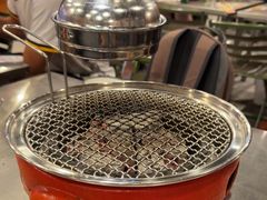 -永安里地摊烤肉(首创店)