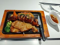 -翠华餐厅(维璟印象城店)