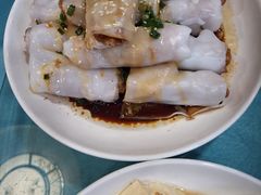 -粤·向群饭店(泮塘路店)