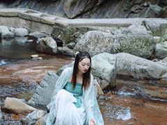 -太湖源风景区