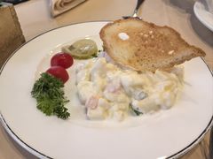 -德大西餐社(云南南路店)