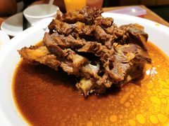 牛大骨-晋家门(文峰广场店)