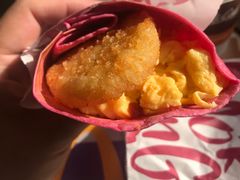 -麦当劳(武商建二店)