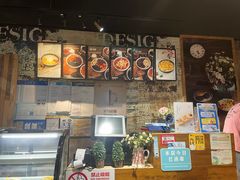 -三花奶奶的甜品(百联嘉定购物中心店)