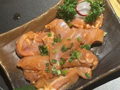 -谷牛和牛烤肉(漕河泾印象城店)