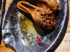 -嘎嘎鸭脑壳(金沙店)