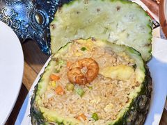 -路易十三西餐厅(西关新天地店)