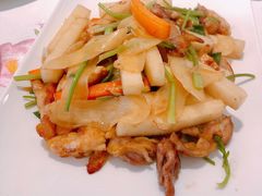 -花城苑广府菜(侨鑫店)