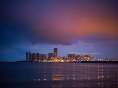 -西秀海滩公园