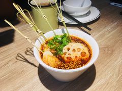 无骨凤爪-太二酸菜鱼(菱角湖万达店)