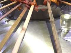 -喷火龙西昌火盆烧烤(泸州总店)