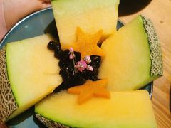 -湊湊火锅·茶憩(锦艺城店)