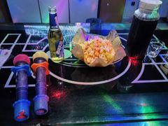 -迪迪派KTV(创业大厦店)