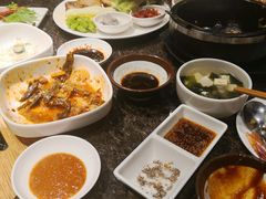 -正苑26年海鲜烤肉•牛尾汤汤饭(东港店)