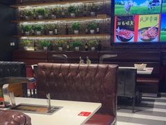 -AK47烤羊腿串吧(柳浪家园店)