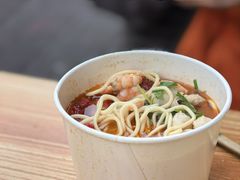 -明月虾面(厦禾路店)