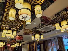 -惠丰堂饭庄·烤鸭·京味菜(翠微路店)