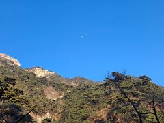 -泰山风景名胜区