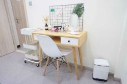 -悦芳庭美肤美体品牌集合店