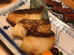 -王鼎精致料理铁板烧(世博源店)