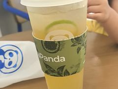 -茶百道(大兴绿地缤纷城店)