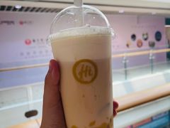 -海底捞火锅(杭州萧山宝龙广场店)