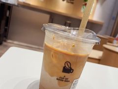 -Seesaw Coffee(西岸凤巢店)