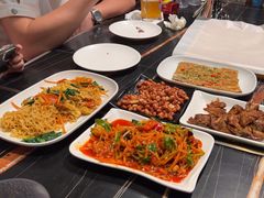 -枪火串烧·东北特色烧烤(罗湖总店)