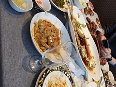 -羲和雅苑•北京烤鸭(平安国际金融中心店)