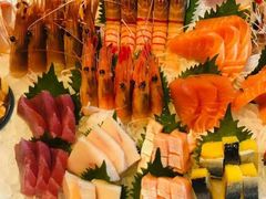 -Mr·Fish鱼鲜生海鲜放题(银泰in99店)