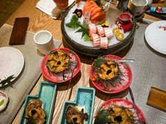 -吉之仙•中国制造•出口级食材日料店(领事馆总店)